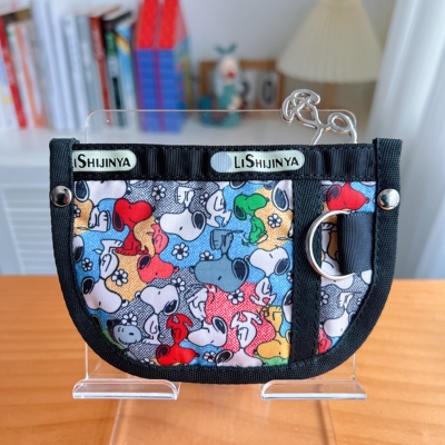 布布家硬币包收纳包钥匙包化妆包卡包零钱包7317布布家