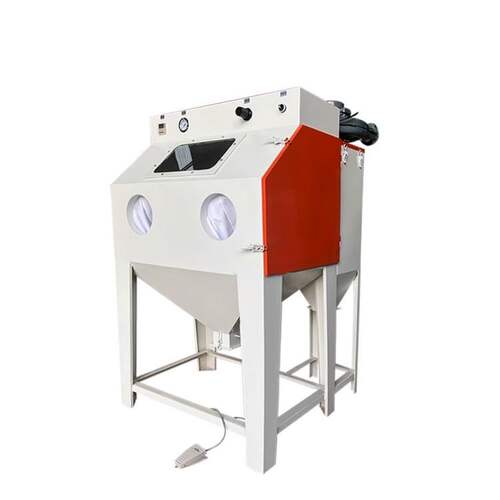 Sandblasting Machine Industrial Sand Blasting Machine