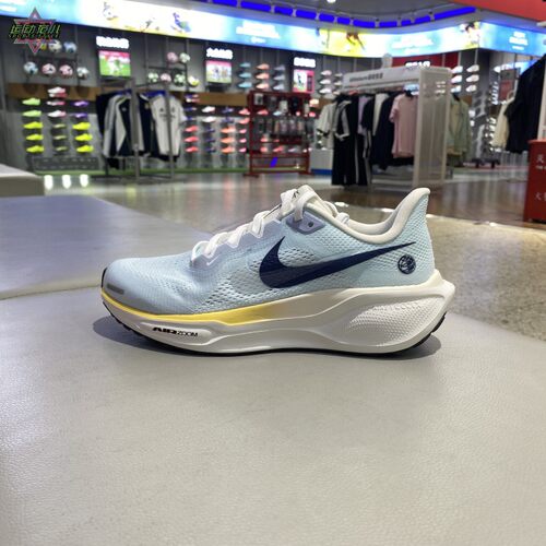 新款正品NIKE耐克ZOOM跑步鞋
