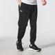 LOGO透气收腿训练健身男运动休闲梭织长裤 队UA安德玛经典 正品 新款