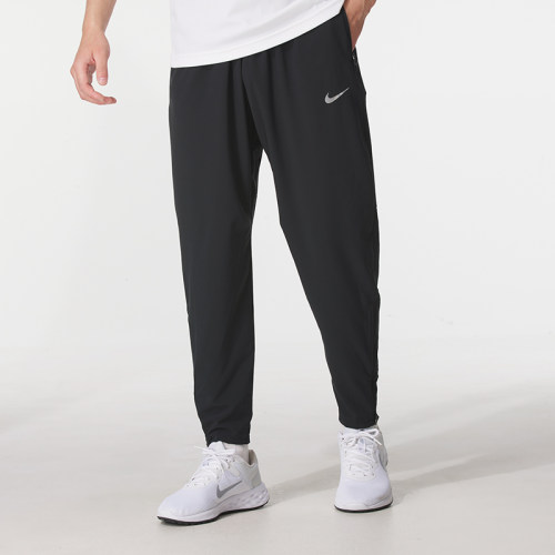 Nike耐克男透气宽松运动长裤