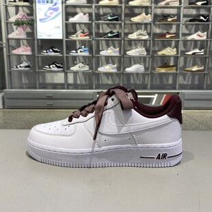 新款正品Nike耐克女简约百搭耐磨舒适日常运动休闲板鞋HV4403-601