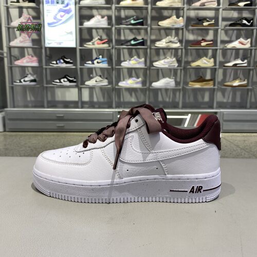 新款正品Nike耐克女简约百搭耐磨舒适日常运动休闲板鞋HV4403-601