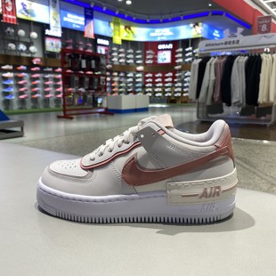 001 DZ1847 正品 Nike耐克AF1空军一号复古低帮户外女运动休闲板鞋