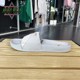 PUMA彪马拼接LOGO轻便舒适男女运动休闲一字拖鞋 389117 正品