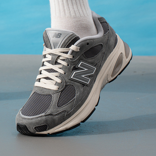 新款正品NEW BALANCE NB男女同款舒适透气运动休闲鞋U20106X6-D