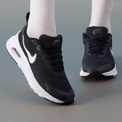 正品Nike耐克Air Max缓震气垫低帮户外女运动休闲鞋HF1233-001