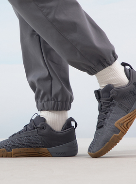 正品UA安德玛拼接撞色舒适百搭低帮男户外运动休闲训练鞋3027341