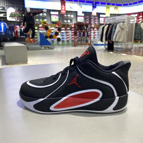 新款正品Nike耐克透气耐磨实战男女大童运动休闲篮球鞋HQ4611-001