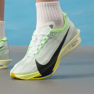 秋季新款正品Nike耐克男款低帮缓震织物透气运动休闲跑步鞋HF6416