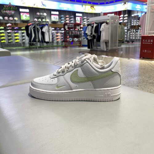 正品NIKE耐克女低帮板鞋