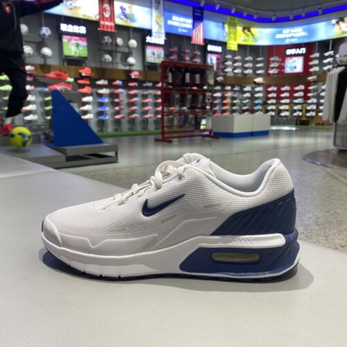 新款正品Nike耐克AIR MAX透气缓震气垫男运动休闲鞋IO9416-005