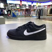 IO7606 春秋正品 Nike耐克男简约百搭舒适日常运动休闲板鞋 010