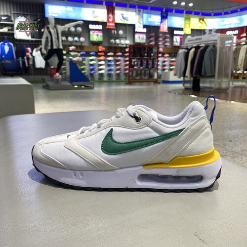 新款正品NIKE耐克男百搭撞色LOGO缓震舒适户外运动休闲鞋DV3489
