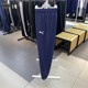 正品 685639 PUMA彪马经典 LOGO百搭束脚训练男运动休闲梭织长裤