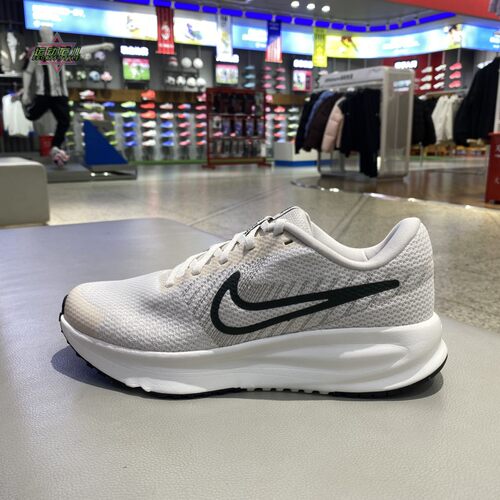 秋季新款正品NIKE耐克男透气缓震舒适运动休闲跑步鞋HM9594-007