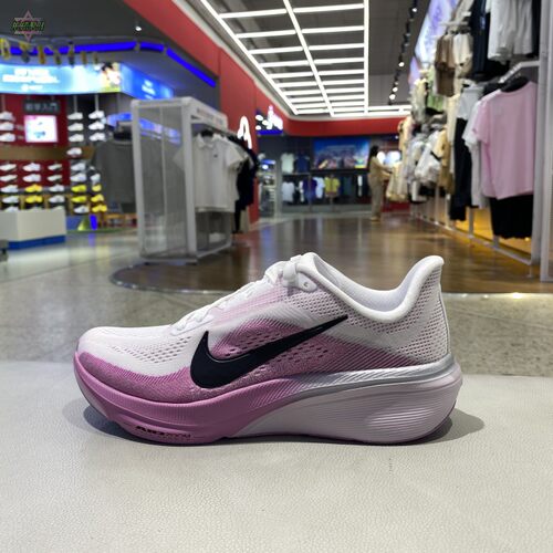 Nike耐克女缓震跑步鞋AIRZOOM