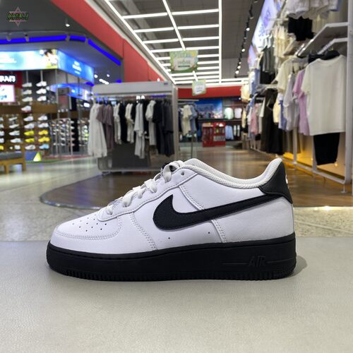 NIKE耐克男女童轻便低帮板鞋