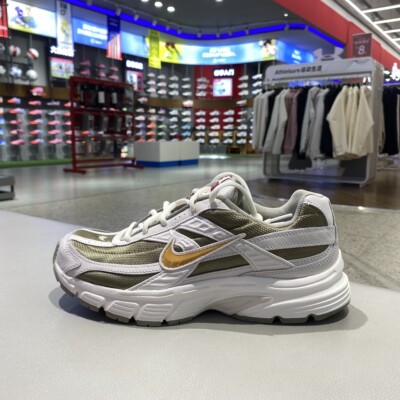 新款正品Nike耐克简约透气轻便男运动休闲鞋老爹鞋IQ9788-271