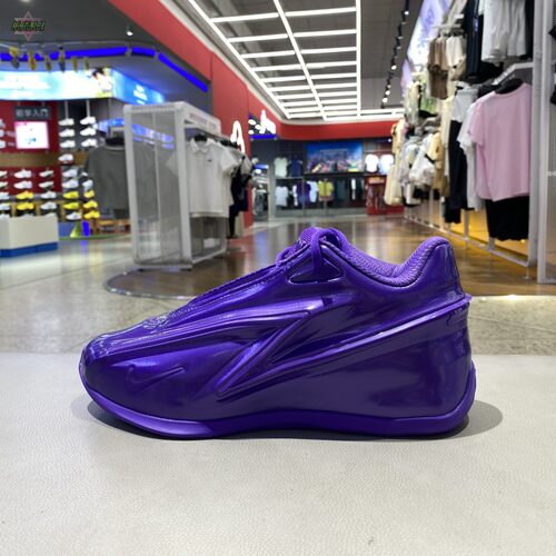 Nike耐克KD19EP减震篮球鞋男