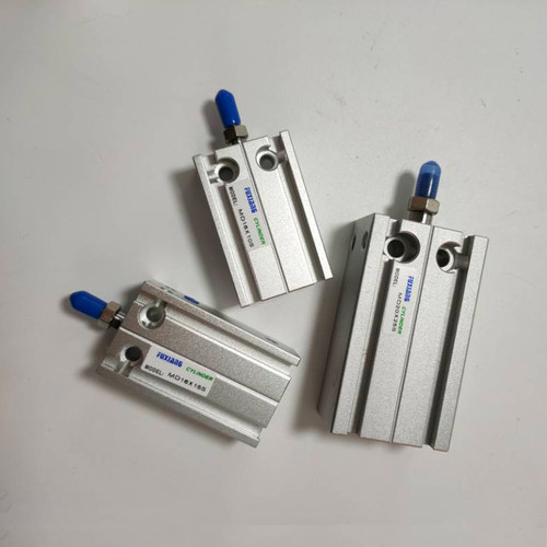 全新亚德客型 MD16X5S/10S/15S/20S/25S/30S/35S/40S/45S/50S