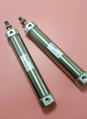 亚德客型不锈钢迷你缸 MG32X350S 375S 400S 425S 450S 475S 500S