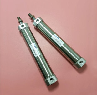 亚德客型迷你气缸MG20X150S 175S 200S 225S 250S 275S 300S 325S