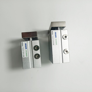 全新TCM12X10S TCM12X15S TCM12X20S TCM12X25S TCM12X30S三轴缸