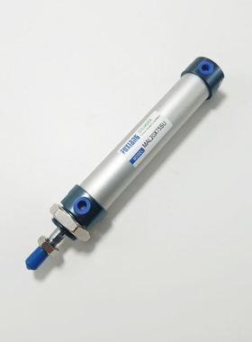 AirTac型迷你气缸MAL20X200 MAL20X225 MAL20X250 MAL20X275-S-CA