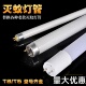 灭蚊灯管T5T8 10W15W20瓦凌峰灭蝇灯灯管灭蚊专用诱蚊灯管蓝紫光