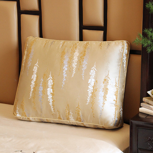 中式抱枕床头靠垫实木沙发大靠背