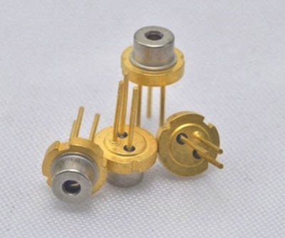 650nm100mw激光二极管ML101J25