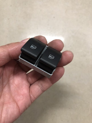 适用于 Polo 劲情 劲取 升降器开关