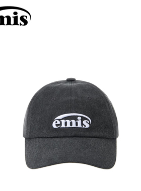 【所有女生的衣橱直播间】韩国emis帽子棒球帽大头围鸭舌帽运动帽