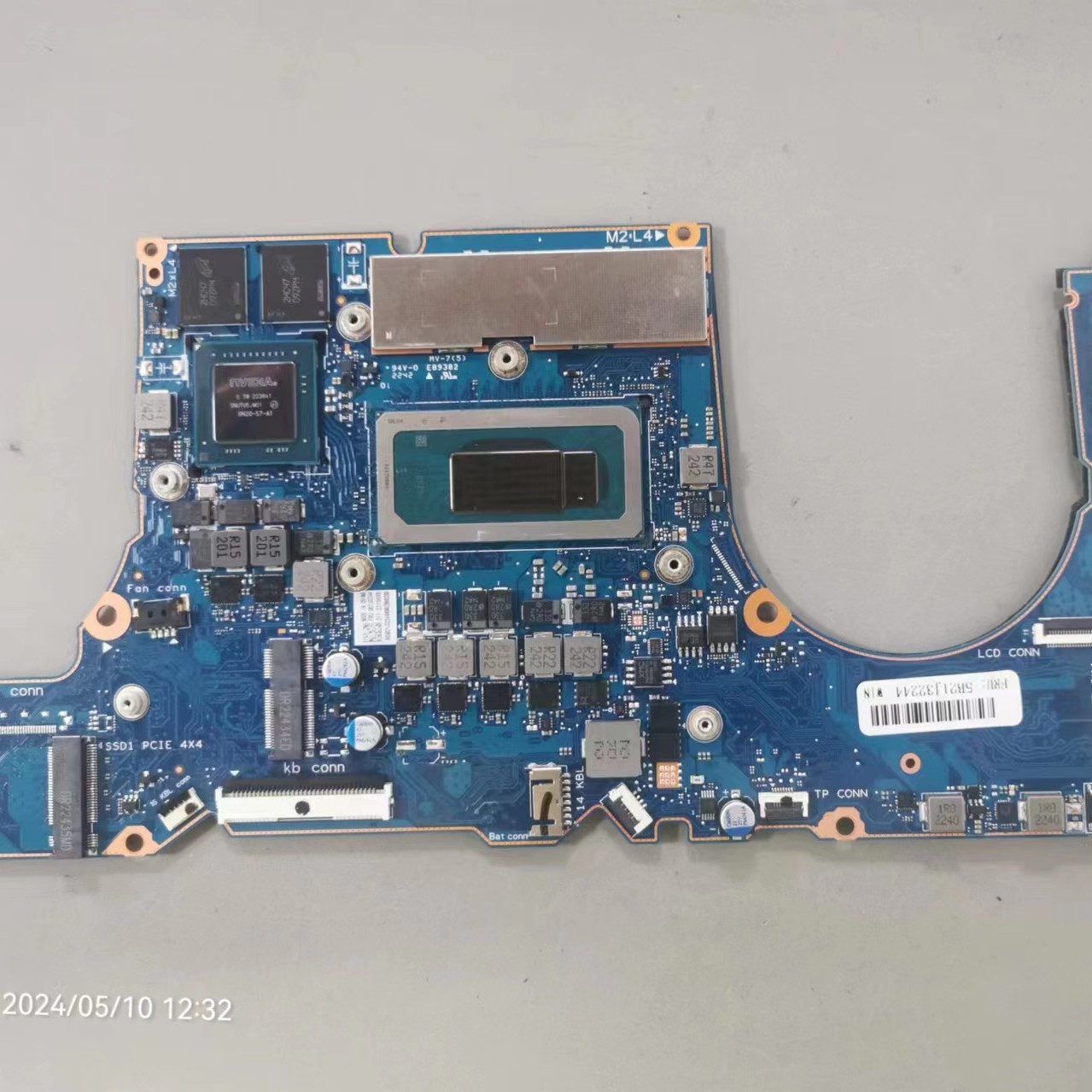 ThinkBook16G4+ARA16G4主板