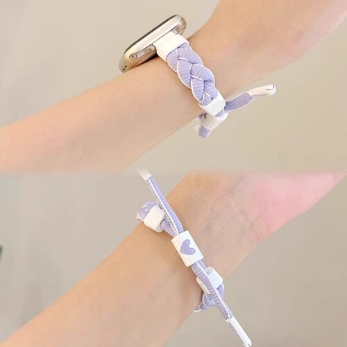 适用苹果S10手表iwatch9表带appl