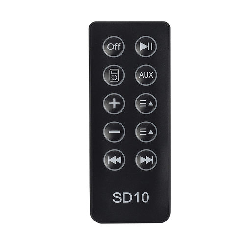 适用BOSE/博士SoundDock 10 AM316536蓝牙数字音乐系统英文全球款