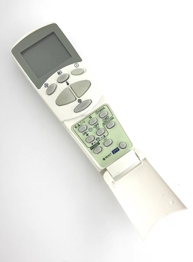 适用LG空调机6711A90032L 20110Z 90032Y冷气遥控器remotecontro