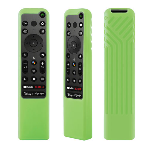 保护套壳适用于索尼遥控器RMF-TX800P/800U/TX900U/800C硅胶防滑