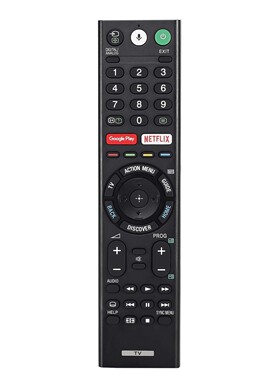 适用于索尼语音遥控器RMF-TX200PRMF-TX200ARMF-TX200URMF-TX200E