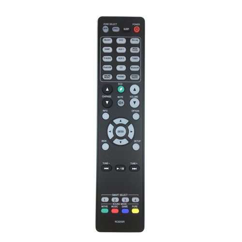 适用马兰士AV功放机遥控器RC025SR NR1605 NR1606 NR1607 Remote