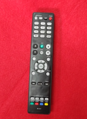 适用于天龙 RC-1217 AVR-X1300W X1400H高清影院AV 功放遥控器