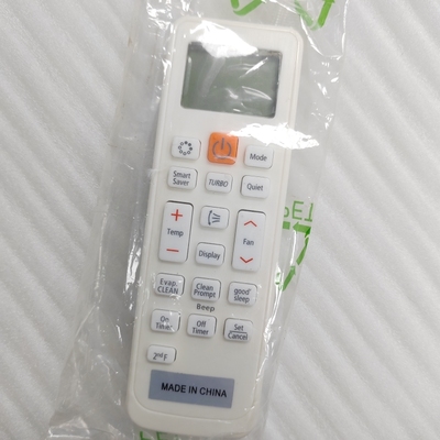 适用三星空调DB93-14195B DB93-14195A DB93-11489C 11489K遥控器