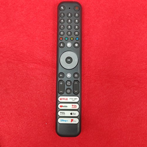 英文版 适用于 tcl电视机RC833 813 802V 802N 901 902  遥控器