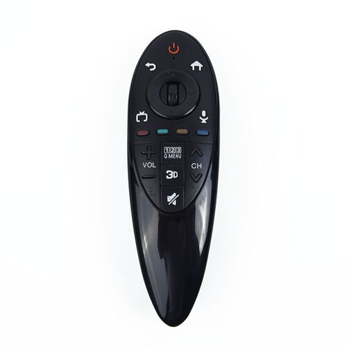 ANMR500G遥控适用AN-MR500G动感智能遥控器3D功能无语音遥控器