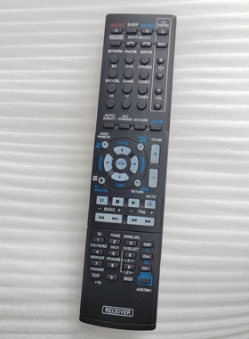 适用先锋功放AXD7661 VSX-42 VSX-819V-K VSX-921 VSX-527遥控器