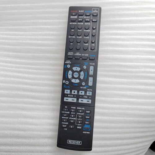适用先锋功放AXD7661 VSX-42 VSX-819V-K VSX-921 VSX-527遥控器