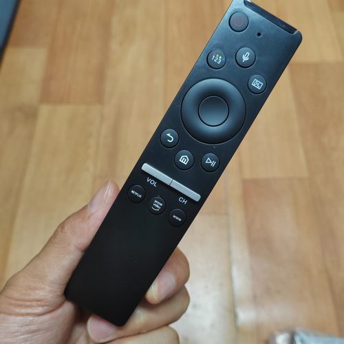 适用于三星电视机BN59-01312F 59-01312B 1259B智能语音遥控器