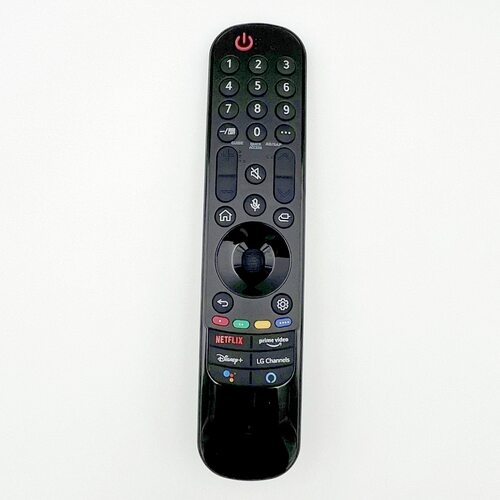 适用于LG智能电视机红外遥控器MR21GA TV REMOTE 无语音 无蓝牙