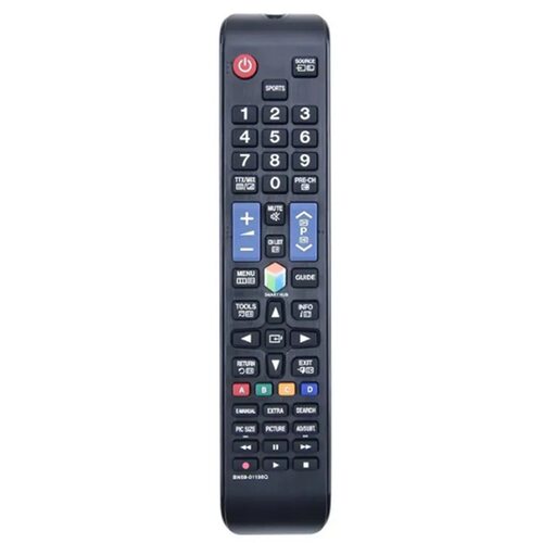适用于三星电视机遥控器 BN59-01198U BN59-01198C
